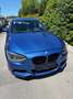 BMW 116 116i Österreich-Paket - thumbnail 2