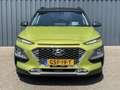 Hyundai KONA GDI 141pk HEV 2WD Aut. Premium I Stoelverwarming I Groen - thumbnail 2
