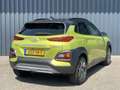 Hyundai KONA GDI 141pk HEV 2WD Aut. Premium I Stoelverwarming I Groen - thumbnail 5