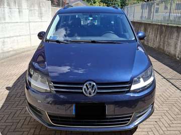 2.0 tdi COMFORTLINE 7 POSTI