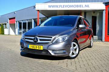 CDI Ambition Xenon|Half Leder|LMV|Navi