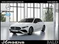 Mercedes-Benz A 250 4M AMG-Sport/Pano/Night/MLB/Memo/Distr/18" Weiß - thumbnail 1