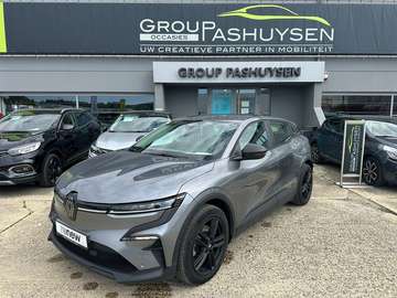 Evolution ER EV60 130hp