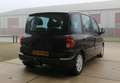 Fiat Multipla 1.6 ELX 100-16V * Sportpakket * Airco * Dubbel Sch Negro - thumbnail 7