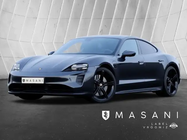 Porsche Taycan 4s 571ch roues ar 1