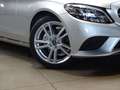 Mercedes-Benz C 180 d Berline 9GTRONIC Facelift LED-NAVI-CUIR-PARKING Argent - thumbnail 5