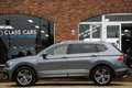 Volkswagen Tiguan Allspace 2.0 TDi R-LINE 7PLACES DSG PANO COCKPIT CAM360 6d Gris - thumbnail 6