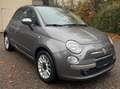 Fiat 500C Lounge TÜV Neu Cabrio Klima Inspektion Neu Grau - thumbnail 1