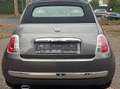 Fiat 500C Lounge TÜV Neu Cabrio Klima Inspektion Neu Grau - thumbnail 6