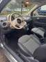 Fiat 500C Lounge TÜV Neu Cabrio Klima Inspektion Neu Grau - thumbnail 9