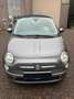 Fiat 500C Lounge TÜV Neu Cabrio Klima Inspektion Neu Grau - thumbnail 3