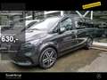 Mercedes-Benz V 300 AVANTGARDE Lang DISTRO/AHK/E-TÜREN/STANDH/BURMESTE Grau - thumbnail 1