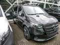 Mercedes-Benz V 300 AVANTGARDE Lang DISTRO/AHK/E-TÜREN/STANDH/BURMESTE Grau - thumbnail 4