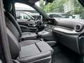 Mercedes-Benz V 300 AVANTGARDE Lang DISTRO/AHK/E-TÜREN/STANDH/BURMESTE Grau - thumbnail 7