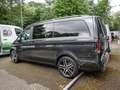 Mercedes-Benz V 300 AVANTGARDE Lang DISTRO/AHK/E-TÜREN/STANDH/BURMESTE Grau - thumbnail 5