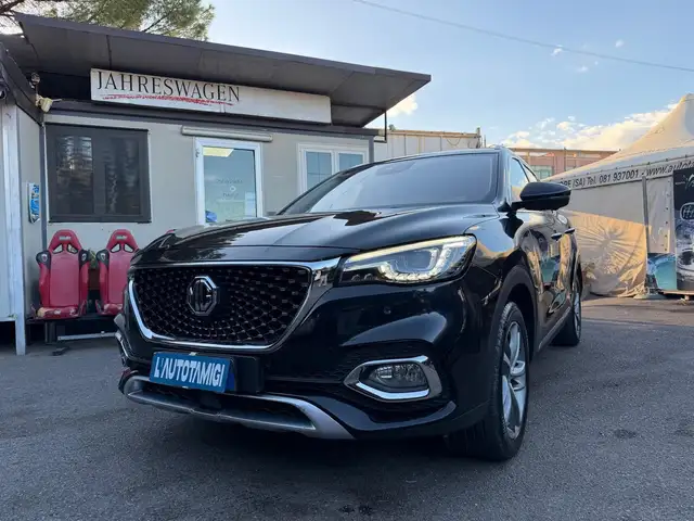 MG HS HS 1.5 t Luxury