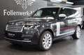 Land Rover Range Rover Vogue 3,0 TDV6/Autobiography /Facel. Schwarz - thumbnail 7