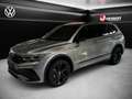 Volkswagen Tiguan Allspace R-Line 200 PS BlackStyle AHK Silber - thumbnail 3