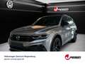 Volkswagen Tiguan Allspace R-Line 200 PS BlackStyle AHK Silber - thumbnail 1