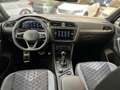 Volkswagen Tiguan Allspace R-Line 200 PS BlackStyle AHK Silber - thumbnail 11