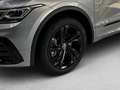 Volkswagen Tiguan Allspace R-Line 200 PS BlackStyle AHK Silber - thumbnail 5