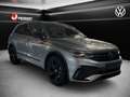 Volkswagen Tiguan Allspace R-Line 200 PS BlackStyle AHK Silber - thumbnail 17