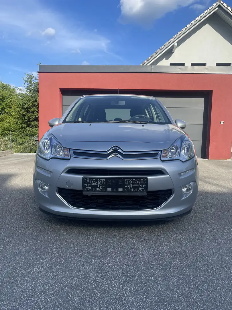 Citroen C3 VTi 82 Silver Edition - 2