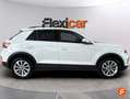 Volkswagen T-Roc 2.0TDI Life DSG7 110KW Blanco - thumbnail 5