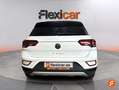 Volkswagen T-Roc 2.0TDI Life DSG7 110KW Blanco - thumbnail 8