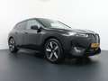 BMW iX XDrive40 High Executive 77 kWh |4-WIEL BESTURING| Nero - thumbnail 2