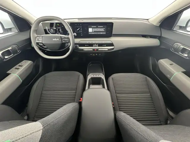 Kia Ev4 view 6
