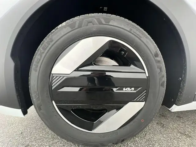 Kia Ev4 view 10