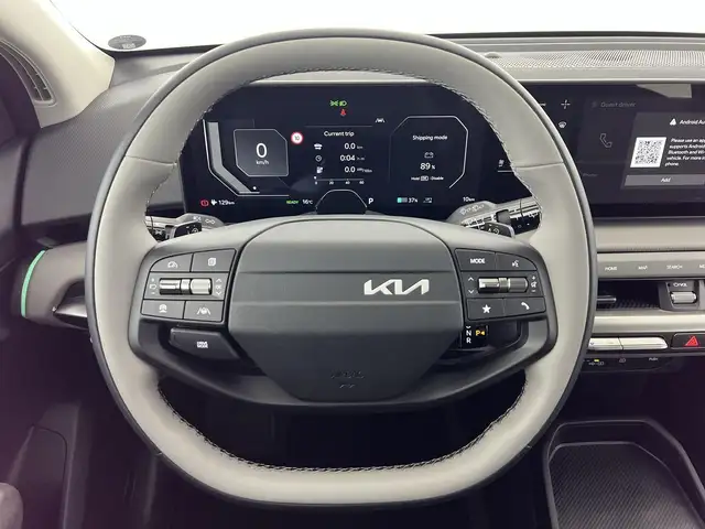 Kia Ev4 view 15