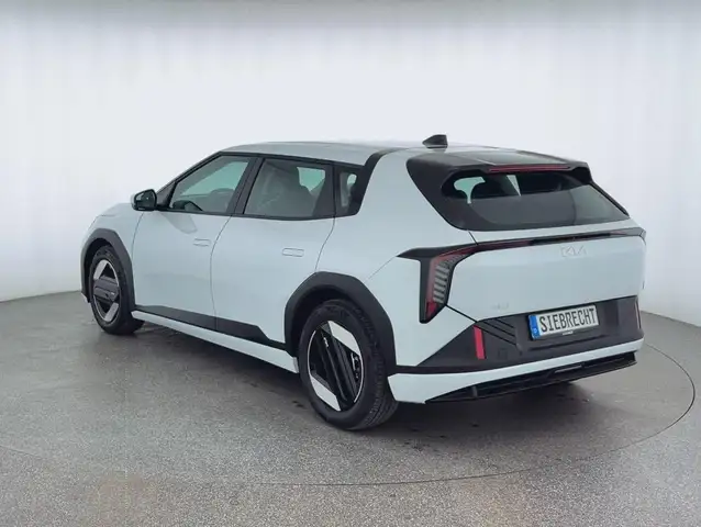 Kia Ev4 view 5