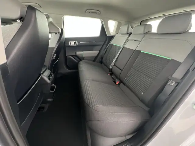 Kia Ev4 view 8