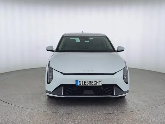 Kia Ev4 view 2