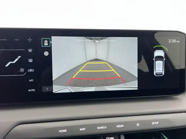 Kia Ev4 view 9