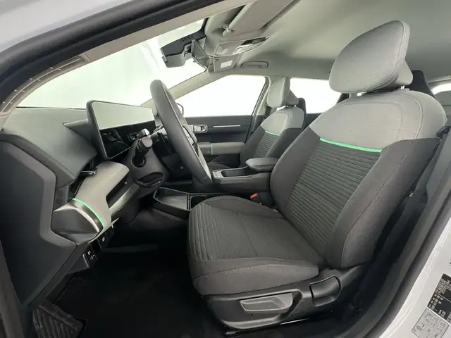 Kia Ev4 view 7