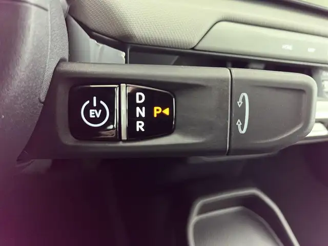 Kia Ev4 view 13