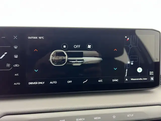 Kia Ev4 view 12