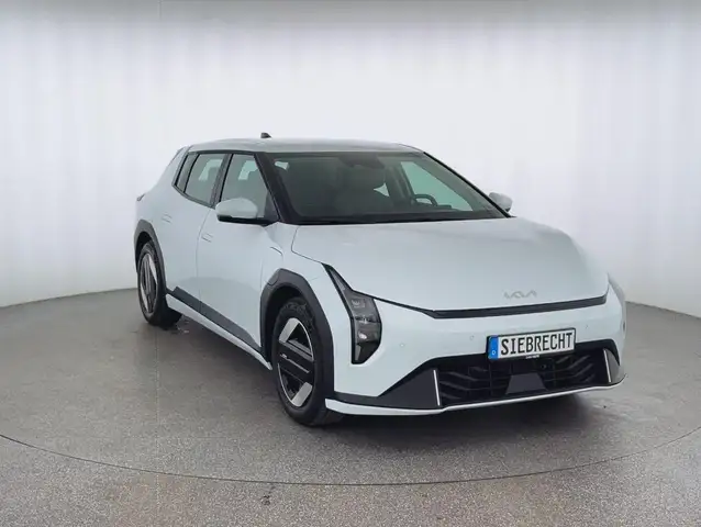 Kia Ev4 view 3