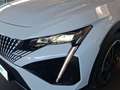 Peugeot 408 Hybrid 180 GT7,4 On-B, Techno Paket Weiß - thumbnail 14