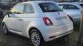 Fiat 500 Lounge Panoramadach Weiß - thumbnail 16