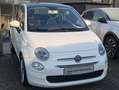 Fiat 500 Lounge Panoramadach Weiß - thumbnail 12