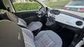 Fiat 500 Lounge Panoramadach Weiß - thumbnail 13