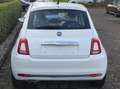 Fiat 500 Lounge Panoramadach Weiß - thumbnail 3