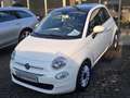 Fiat 500 Lounge Panoramadach Weiß - thumbnail 18