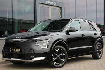 EV ExecutiveLine 64.8kWh | Schuifdak | Warmtepomp