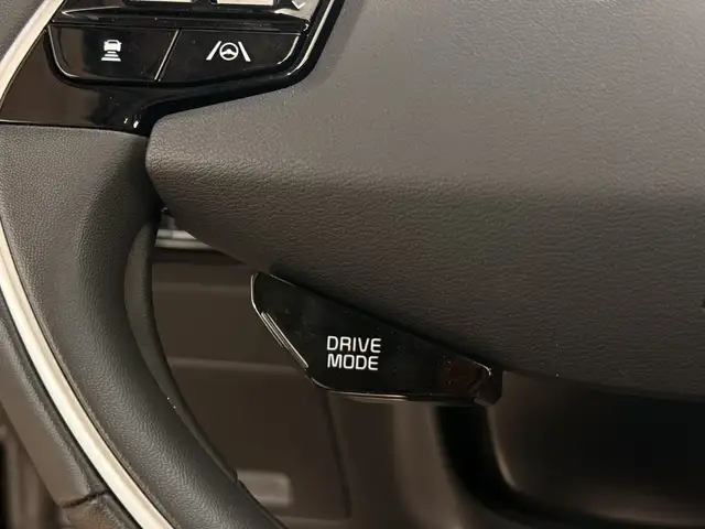 Kia E-Niro view 23