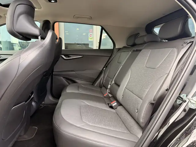 Kia E-Niro view 6